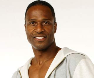 Willie Gault On Citizen Athlete, Reign Total Body Fuel, Super